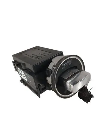 Volkswagen PASSAT B6 Ignition lock 3C0905843N 2225007S 33303401