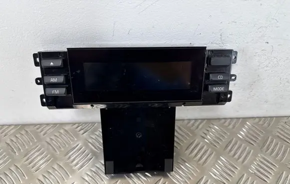 Volvo V70 Screen/display/small screen 7923 1979977