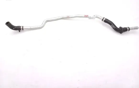 Mercedes-Benz GLE (W166 - C292) Engine coolant pipe/hose A1665062535