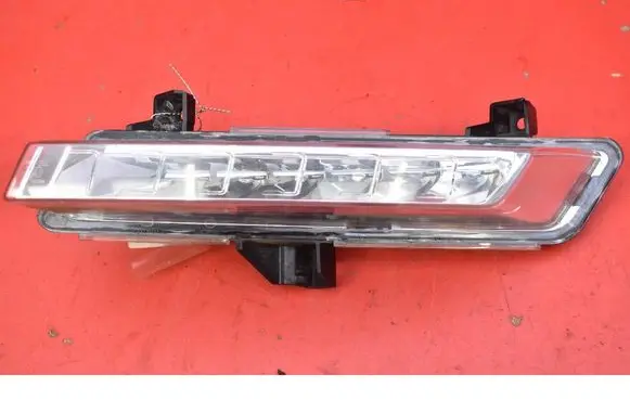 Renault Clio I Front fog light 266051034R