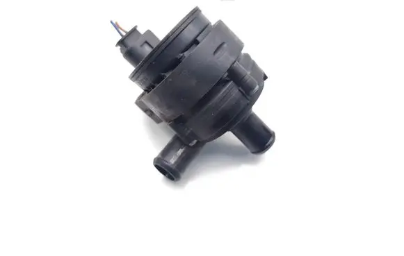 Mercedes-Benz ML W164 Webasto circulation pump for autonomous heater A2118350262