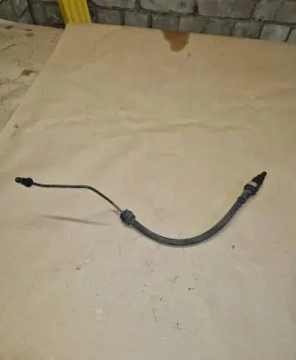 Suzuki SX4 Clutch pipe/line 