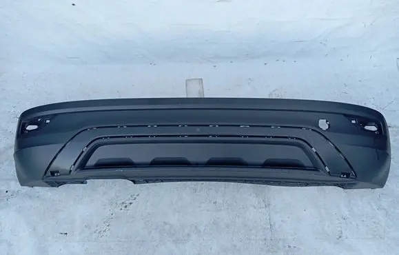 Volkswagen T-Cross Rear bumper 2GM807521 021002019
