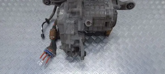 Mitsubishi Outlander Rear differential F1E1A2B5Z