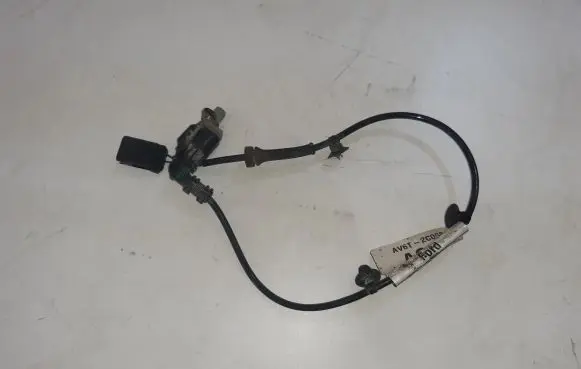 Ford C-MAX II Rear ABS sensor wiring AV6T2C055ACC
