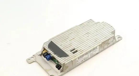 BMW 6 F12 F13 Bluetooth control unit module 9257153