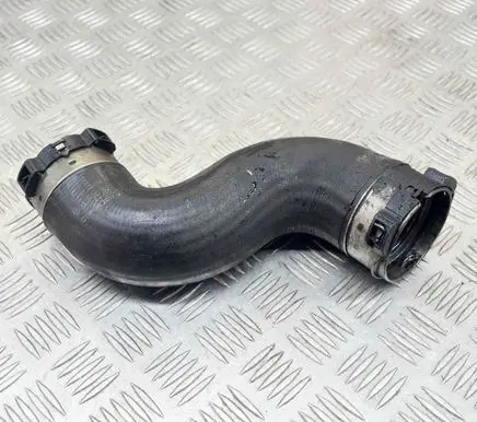 Mercedes-Benz Sprinter W906 Intercooler hose/pipe A9065283782