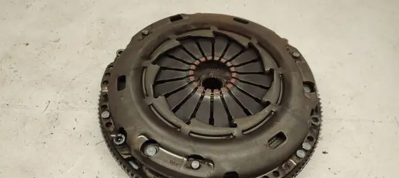 Volkswagen Sharan Clutch set kit