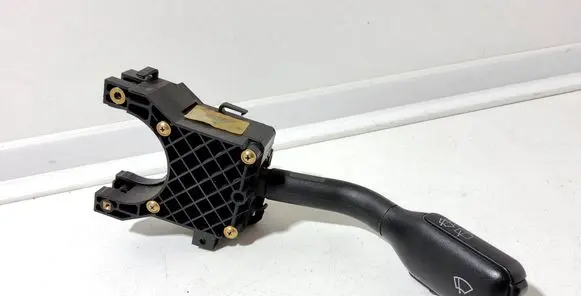 Audi A6 S6 C4 4A Wiper control stalk 4A0953503A