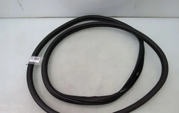 Honda Civic XI Rubber seal rear door 