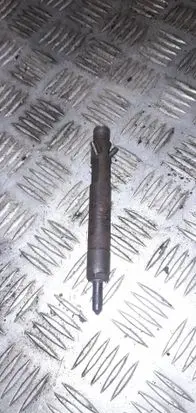 Ford Focus Fuel injector