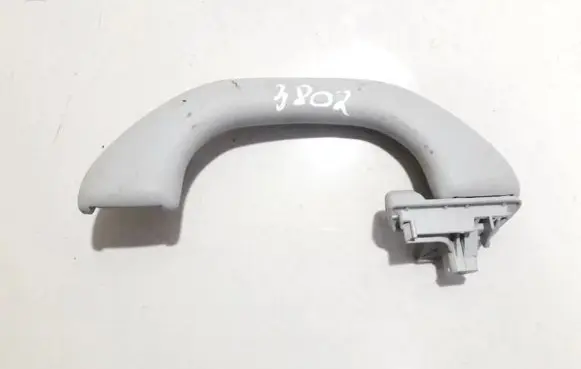 Volkswagen Golf V Rear interior roof grab handle 1k0857607 1k0857607c