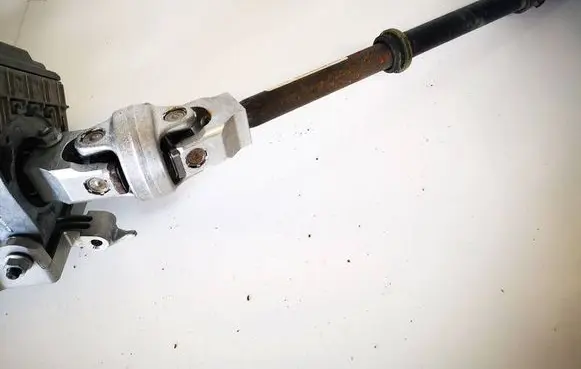 Mercedes-Benz B W245 Steering column universal joint 169460046