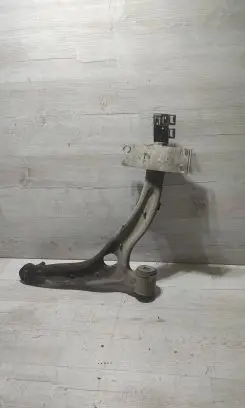 Front control arm