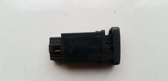 Fog light switch