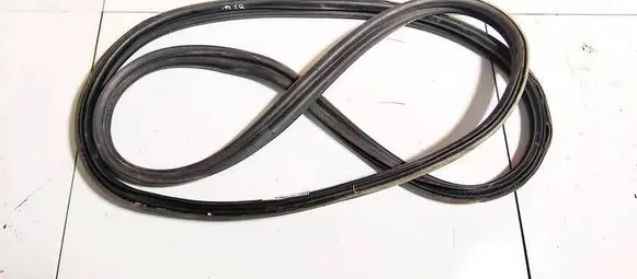 Ford Fiesta Rubber seal rear door 