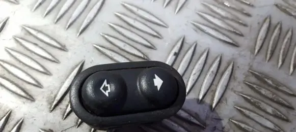 Ford Scorpio Electric window control switch 85gg15b679ba