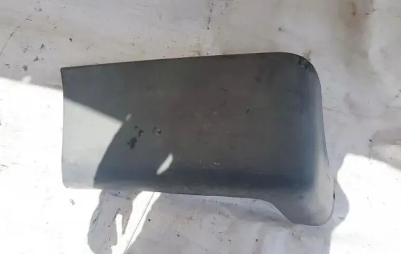Ford Transit Rear bumper corner part panel trim YC1517927