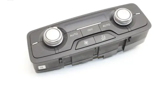 Audi A6 S6 C7 4G Interior fan control switch 4G0919158Q