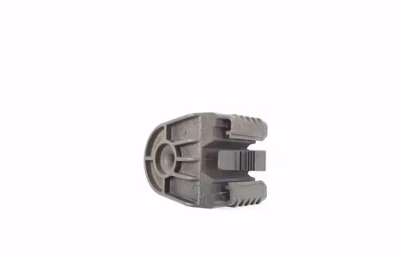 Mercedes-Benz SLK R171 Radiator mount bracket A1715040540