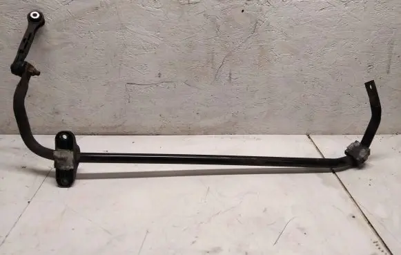 BMW 5 G30 G31 G38 Rear anti-roll bar/sway bar 6861462 19958511