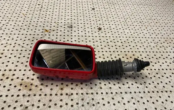Ligier Ambra Coupe wind mirror (mechanical) 