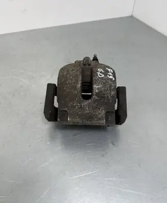 BMW X5 F15 Rear brake caliper