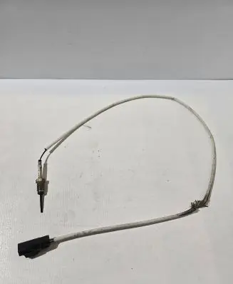 Jaguar XF Exhaust gas temperature sensor CX2312B591AA