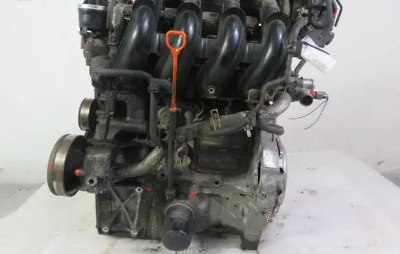 Honda Jazz Engine L13A1