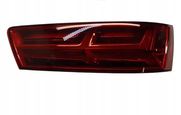 Audi Q7 4M Tailgate rear/tail lights 4M0945094E