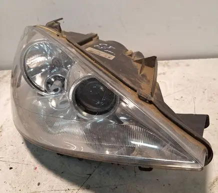 Citroen C8 Headlight/headlamp 89006376 127801102B 1494309080