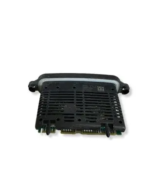 BMW 3 F30 F35 F31 Xenon control unit/module 7316186 535216806