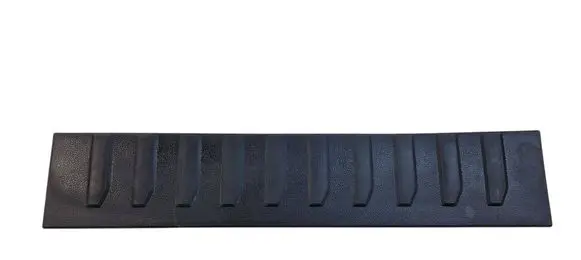 Ford F150 Front sill trim cover FL3B1513200 FL3B1513200AGW 5077039