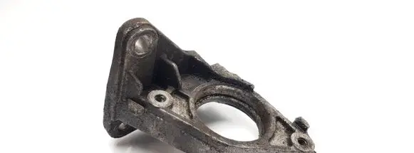 Renault Scenic II - Grand scenic II Driveshaft support bearing bracket 8200187544