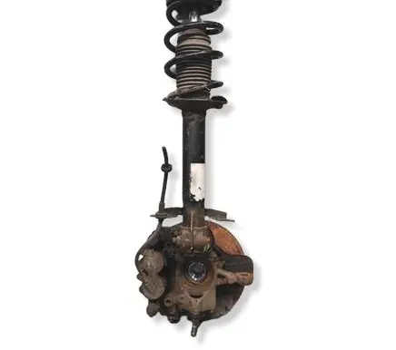 Citroen Jumpy Front shock absorber/damper 50707867 01393337080 GR38012