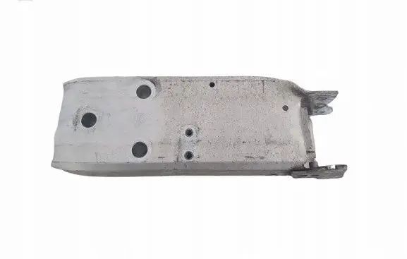 BMW 1 F20 F21 Front bumper cross member 7256191