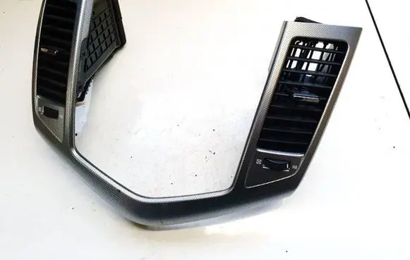 Chevrolet Cruze Dash center air vent grill 95999100 95999099
