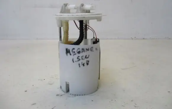 Renault Megane III In-tank fuel pump 8200683525