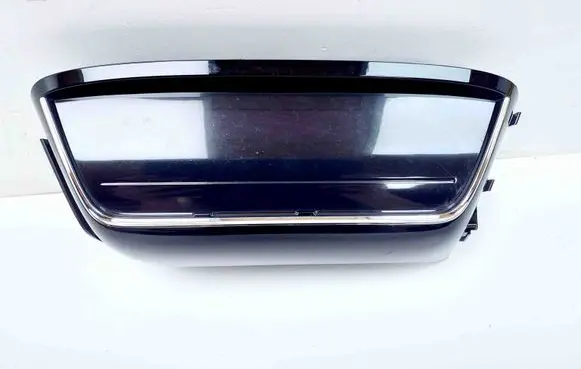 Honda HR-V Interior fan control switch T8KE9