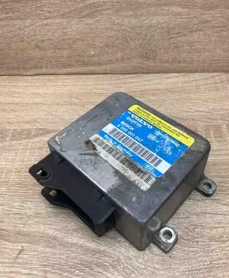 Volvo 850 Airbag control unit/module 9148798 0285001047