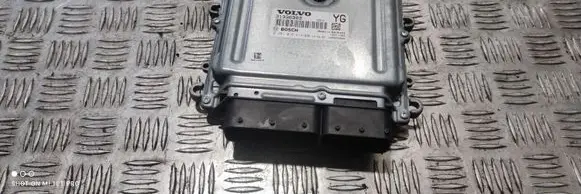 Volvo S60 Engine control unit/module 31336983