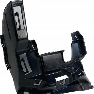 BMW 1 F20 F21 Front bumper mounting bracket 8060299