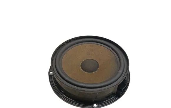 Volkswagen Golf IV Front door speaker 1J0035411G 104361101 DD3303091A