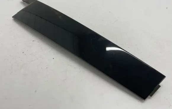 Skoda Kodiaq Rear door glass trim molding 565839902