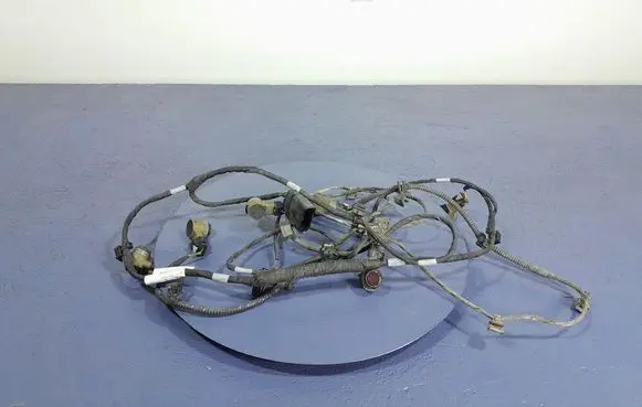 Audi A8 S8 D2 4D Other wiring loom 4N0971104AA