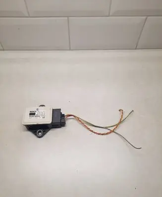 Citroen C4 I Picasso ESP acceleration yaw rate sensor 0265005715 9663138180