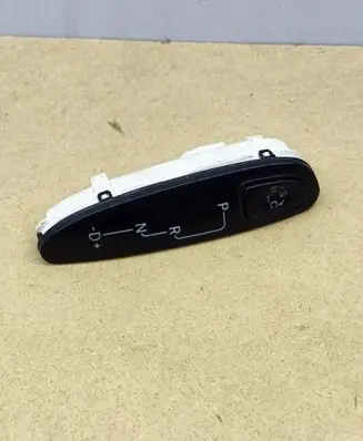 Mercedes-Benz CLK A209 C209 Gear shift selector indicator A2092670088 DDXX412190767390