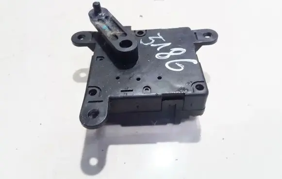 Hyundai Elantra Air flap motor/actuator WD400000BW0 HCCD332-AKYAA