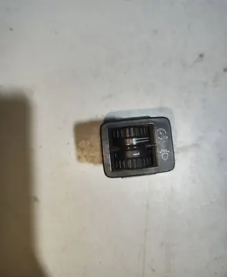 Volkswagen PASSAT B6 Headlight level height control switch 3c0941333a