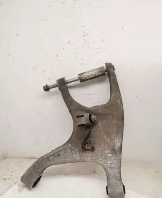 Porsche Macan (95B) Rear upper control arm/wishbone 8R0506312